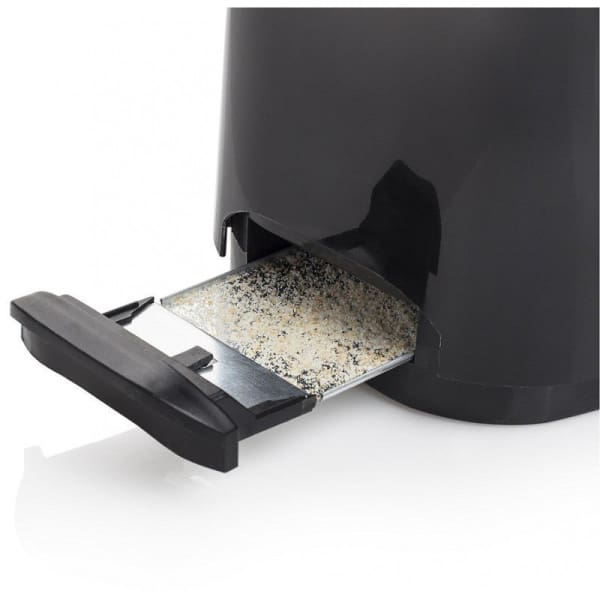 Grille pain TRISTAR 800W noir (BR-1025) Grille pain TRISTAR 800W noir (BR-1025)